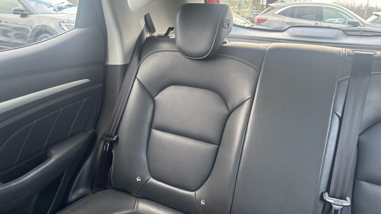 Nac MG Zs 1.0T GDi Exclusive 5dr DCT Petrol Hatchback